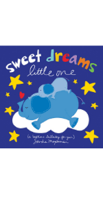 Welcome Little One: The Perfect Baby Shower, Newborn, and Christmas Gift! (Welcome Little One Baby Gift Collection) 1492632643