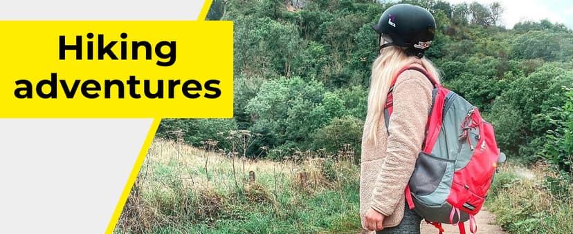 Reflective Motorcycle Backpack – Hi Viz EDC Commuter Bag for Riders, Night Travel, and Daily Use with Helmet Holder, Laptop Compartment, Ventilated Back, Urban Gear (green backpack)