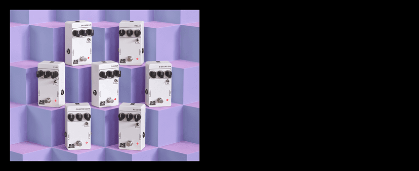 JHS 3 Series Compressor