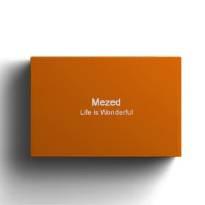 MEZED 10.1'' Digital Picture Frame,Smart Digital Photo Frame with 1280x800 IPS Touch Screen, Auto-Rotate and Slideshow, Easy Setup to Share Moments Via APP from Anywhere Anytime