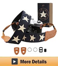 Padwa Lifestyle Khaki Camera Backpack - Professional DSLR & UAV Camera Bag,Anti Theft Canvas Camera Backpacks with Rain Cover,Large Capacity Photography Travel Camera Bag with Multi Compartments