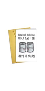 Nchigedy The Rock Engagement Card, Funny Engagement Gift for Friends, Wedding Congratulations Card, Dwayne Johnson Cards