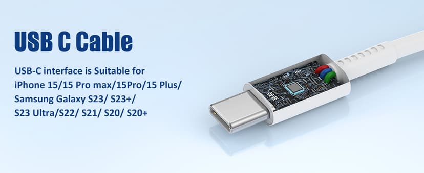 for Apple Watch Charger Fast Charging,3 in 1 Multi Chargers Cable with 20W USB C Charger, iWatch Charger Cord 6FT for iWatch Series Ultra 3/2/SE 3/11/10/9/8/7/6/5/4/iPhone17 15 16 Pro Max/14/13/12/11