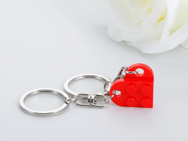 VANLOVEMAC Couples Matching Stuff Gifts for Boyfriend Girlfriend Valentine's Day Gifts for Couple Boo Basket Stuffers