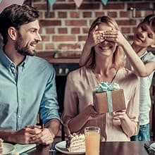 Gifts for Women, Mom Nana Grandma Necklace for Women, Birthday Mothers Day Jewelry Gifts for Mom Grandma Wife from Daughter Son