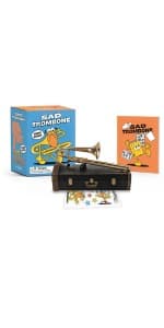 Tiny Violin: Soundtrack for Your Sob Story (RP Minis) 076248229X