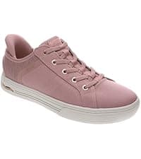 Skechers Women's Arch Fit Arcade Meet Ya There Sneakers