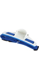 Fishing Rod, Fishing Pole Fishing Rod and Reel Combo Telescopic Fishing Rod Collapsible Rod Stainless Steel Pocket Fisherman Tackle Portable for Beginner Kids Adults Travel Saltwater Freshwater