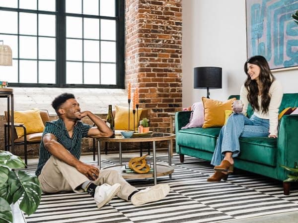 Dirt Devil Endura Lite Upright Bagless Vacuum Cleaner for Carpet and Hard Floor, Powerful, Lightweight, Corded Vacuum Cleaners for Home Use