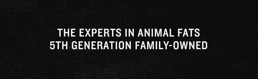 South Chicago Packing Wagyu Beef Tallow, 42 Ounces, Paleo-friendly, Keto-friendly, 100% Pure Wagyu