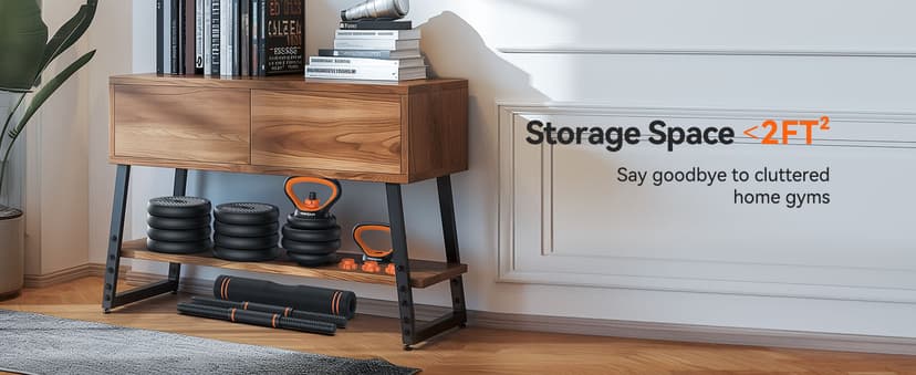 FEIERDUN Adjustable Dumbbells, 20/30/40/45/70/90lbs Free Weight Set with Connector, 5 in1 Dumbbells Set Used as Barbell, Kettlebells, Push up Stand, Weight Plate, Fitness Exercises for Home Gym Suitable Men/Women