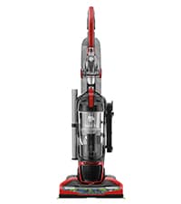 Dirt Devil Endura Lite Upright Bagless Vacuum Cleaner for Carpet and Hard Floor, Powerful, Lightweight, Corded Vacuum Cleaners for Home Use