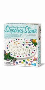 4M Magnetic Mini Tile Art, Art & Crafts DIY Kit, For Boys & Girls Ages 8+