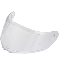 ILM Motorcycle Helmet Full Face with Pinlock Compatible Clear&Tinted Visors and Fins Street Bike Motocross Casco DOT Model Z501(Surprise Yellow, Large)
