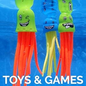 SWIMLINE HYDROTOOLS Manual Vacuum Head Attachment For Inground & Above Ground Pools |Weighted Flexible Swimming Pool Vac Head Rectangle Shape W/ Wheels| Swivel Hose 1-1/4 or 1-1/2’’| Clean 8150