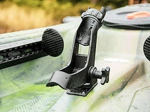 Pelican Sit-on-top Fishing Kayak Kayak 10 Feet Lightweight one Person Kayak Perfect for Fishing