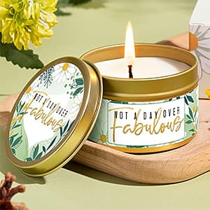 Birthday Gifts for Women Self Care Friendship Gifts, Vanilla Relaxing Spa Gifts Basket Care Package w/ Luxury Flannel Blanket 20 Oz Tumbler, Unique Mothers Day Gift Idea for Mom Her Friend Sister Wife