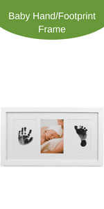 Green Pollywog 5-Opening Paw Print Collage Frame | Paw Print Picture Frame | Display for Photos for Pets | Dog Mom Gift | Dog Dad Collage | Pet Memorial Picture Gallery