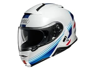 Shoei Neotec II Modular Motorcycle Helmet