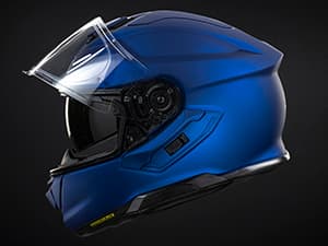 Shoei GT-Air 3 Full Face Motorcycle Helmet