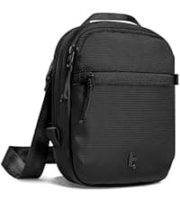 tomtoc Travel Backpack 40L, TSA Friendly Flight Approved Carry-on Luggage Hand Water-resistant Lightweight Business Rucksack, Durable Large Weekender Bag Daypack Fits 17.3 Inch Laptop, PFAS Free