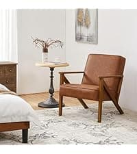 Yaheetech Flower Shape Velvet Vanity Chair, Modern Side Chair Armchair with Golden Metal Legs for Living Room/Dressing Room/Bedroom/Home Office/Kitchen, Gray