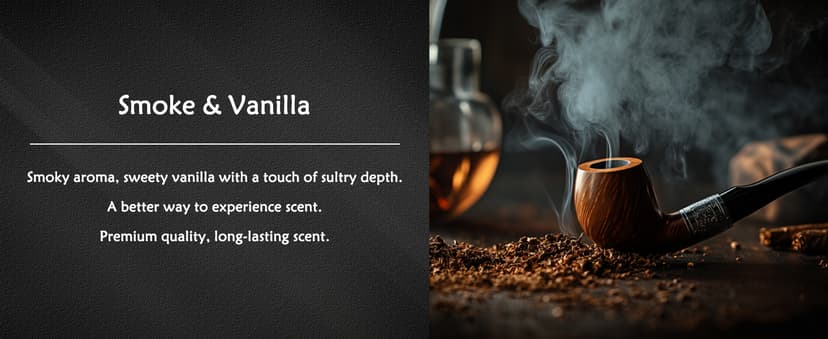 Auelife Scented Candles Set | Men Candle Set, Scented Candles for Home, Gifts for Men Aromatherapy Gift Set - 4 Pack Manly Gifts for Dad Fathers Day, Soy Candle of Leather/Smoke & Vanilla/Oak/Lavender