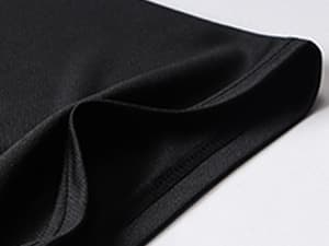 5 Pack Mesh Workout Shirts for Men Dry Fit Gym Shirts Quick Dry Athletic Short Sleeve T-Shirt Moisture Wicking