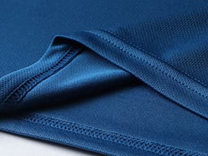 5 Pack Mesh Workout Shirts for Men Dry Fit Gym Shirts Quick Dry Athletic Short Sleeve T-Shirt Moisture Wicking