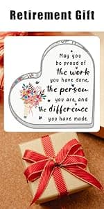 Work Bestie Christmas Gifts for Women Coworker Friends, From Coworkers to Friends Gift for Birthday Retirement Farewell Thanksgiving Day Mothers Day, Funny Work Bestie Definition Signs for Favorite Friend At Work