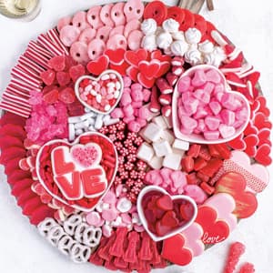 The Cheese Board Deck: 50 Cards for Styling Spreads, Savory and Sweet 0593233271