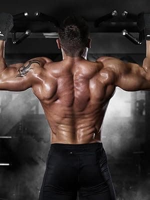 ATERCEL Workout Gloves for Men and Women, Exercise Gloves for Weight Lifting, Cycling, Gym, Training, Breathable and Snug fit