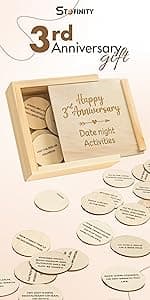 60 Love Notes For Him Her - Anniversary Card Long Distance Relationship Gifts For Boyfriend Girlfriend, Cute Couple Gifts For Valentines, Birthday, Mini Envelope Lunch Notes For Husband Wife