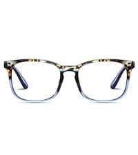 Reading Glasses for Women Men - Blue Light Blocking UV Filter Computer Readers,Anti Eyestrain Eyeglasses