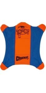 Chuckit! Interactive Dog Toy Ultra Fetch Stick - 12 Inch Outdoor Dog Toy for All Breed Sizes