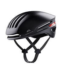 Bike Helmet with Bluetooth, Smart Bike Helmet for Adults Men Women with Built-in Speakers, Auto Brake Blinker, Front and Rear LED Turn Signals Remote Control, Smart Cycling Helmet.