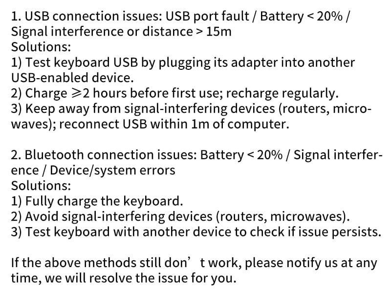 TECKNET Bluetooth Keyboard Rechargeable, 4-Device Free Switching (2.4G+BT), Ultra-Slim Full Size Wireless Keyboard, Quiet Typing, for PC/Laptop/Smart TV/Phone, Adjustable Stand, 12 Multimedia Keys