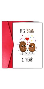 GYYsweetus Funny Husband Birthday Card, Sexy Birthday Gift, Rude Bday Card for Boyfriend, Humorous Birthday Card from Wife Girlfriend (Come Get Them)
