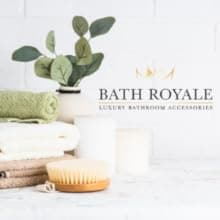 Bath Royale MB0904MB Vacuum Breaker, Matte Black