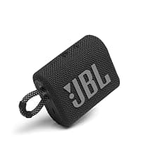 JBL Clip 4 - Portable Mini Bluetooth Speaker, big audio and punchy bass, integrated carabiner, IP67 waterproof and dustproof, 10 hours of playtime, speaker for home, outdoor and travel (Black) B08PJ7JMQM