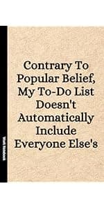 Things I Can't Say Out Loud In Meetings: Funny Notebook for Work, Gag Gift, Boss, Office, Secret Santa Gift for Coworker (Lined Journal with Quotes)