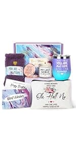 Sister Birthday Gifts, Sisters Gifts from Sisters, Cool Best Birthday Gift, Mother's Day, Christmas Gift for Little & Big Sister