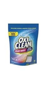 OxiClean Max Force Laundry Stain Remover Gel Stick, 6.2 fl oz