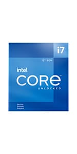 Intel Core i9-12900KF Gaming Desktop Processor 16 (8P+8E) Cores up to 5.2 GHz Unlocked LGA1700 600 Series Chipset 125W