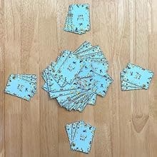 Bird Call - A Lively and Delightfully Absurd 5-Minute Party Game - High Energy Game - Bird Gifts - Bird Watching Gifts - Gifts For Bird Lovers - Funny Stocking Stuffer - 3-8 Players And Ages 7+