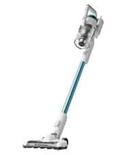 Eureka RapidClean Pro NEC280TL Cordless Stick Vacuum Cleaner – Lightweight 5.3 lbs, 40-Min Runtime, LED Headlights, 3 Power Modes, Ideal for Pet Hair, Hard Floors & Carpets