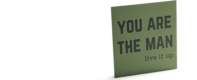 Man Box, Gift Box for Men- Birthday Gifts for Men, Mens Gift Basket, Gifts for Him- Cool Camping Gift Sets for Guys, Son, Brother, Boyfriend, Dad, Husband, Male, Friend