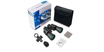 20x50 Binoculars for Adults, HD High Powered Professional Binoculars for Bird Watching Travel Stargazing Concerts Outdoor Sports-BAK4 Prism FMC Lens,Waterproof