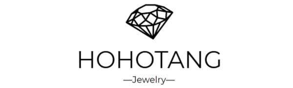 HOHOTANG Best Friend Bracelets for 3, Friendship Bff Matching Heart Bracelet for Women, Trio Bracelets Adjustable Birthday Jewelry Gifts for Best Friends