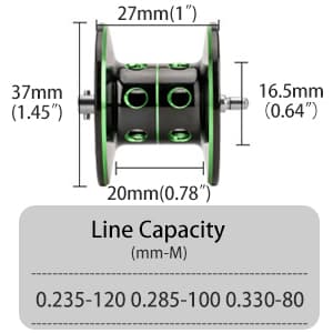 Fishing Baitcasting Reel, Baitcaster Fishing Reels with 18+1BB Stainless Steel Ball Bearings,Magnetic Braking System for Fishing Saltwater Freshwater, Available in 7.2:1